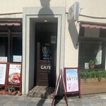 Cafe & Bar CARESS - 