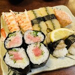 Kamesushi - 