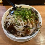 麺屋 龍玄 - 