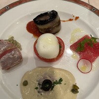 エリオ・ロカンダ・イタリアーナ - 