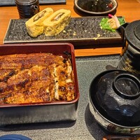 うな和本店 名古屋駅 - 