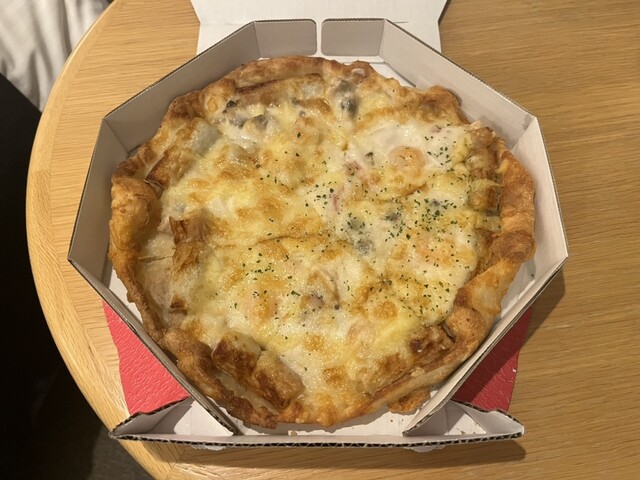 テン・フォー　 富良野店 - 富良野（ピザ）の写真