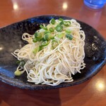 博多ラーメン鶴亀堂 - 