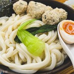 麺紡 - 