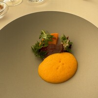 フランス料理 エステール by アラン・デュカス - 