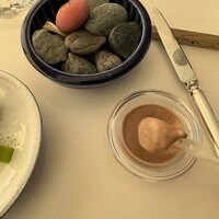 フランス料理 エステール by アラン・デュカス - 