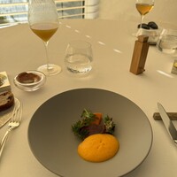 フランス料理 エステール by アラン・デュカス - 