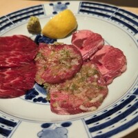 横浜 うしみつ - 