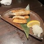 熟成焼鳥 居酒屋 かまどか - 