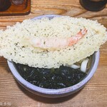 手打うどん 渡辺 - 