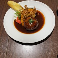京洋食 まつもと - 