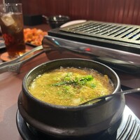 焼肉もちお - 