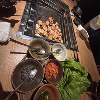 とり料理 鳥者 - 