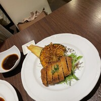 京洋食 まつもと - 