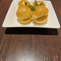 京洋食 まつもと - 