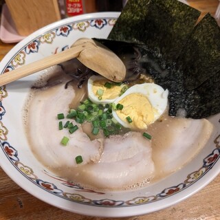 千年ラーメン_0