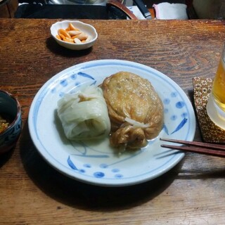 すゞめ食堂 - 料理写真: