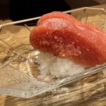 Tachigui Sushi Uogashi Yamaharu - 一品料理