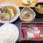 きときと食堂 - 