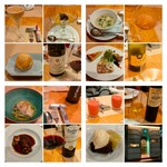 フランス料理Y's - 