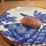 Tachigui Sushi Uogashi Yamaharu - 金目鯛