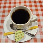 JH Cafe - コーヒー