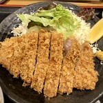 とんかつ二条 - 