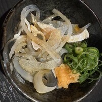 個室ふぐかに料理 磯笛 - 