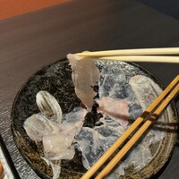個室ふぐかに料理 磯笛 - 