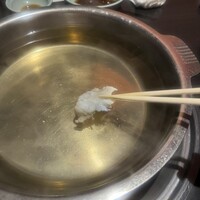 個室ふぐかに料理 磯笛 - 