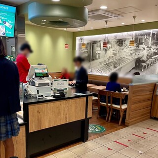 クリスピー・クリーム・ドーナツ _2