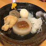 たべ処 弁慶　 - 料理写真: