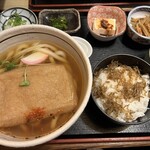 うどん麺房 みまさ - 