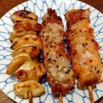 Motsuyaki Butahoshi - 