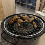 Zerobyouremon Sawa Sendai Horumon Yakiniku Sakaba Tokiwa Tei - 