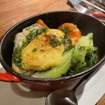 Bistro楚 - フタをあけたら…！