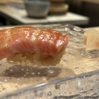 鮨 やざわ - 