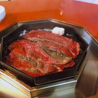 三嶋亭 本店 -  三嶋亭 本店 -