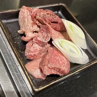 焼肉 喰心 - 