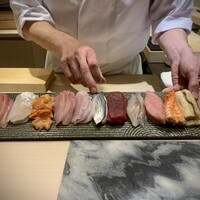 水道橋 鮨みつ - 