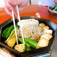 三嶋亭 本店 -  三嶋亭 本店 -