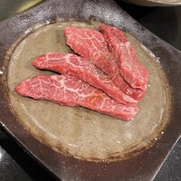 焼肉 喰心 - 