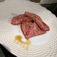 焼肉 喰心 - 