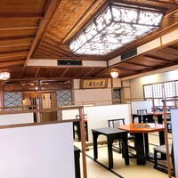 三嶋亭 本店 -  三嶋亭 本店 -