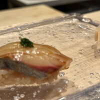鮨 やざわ - 