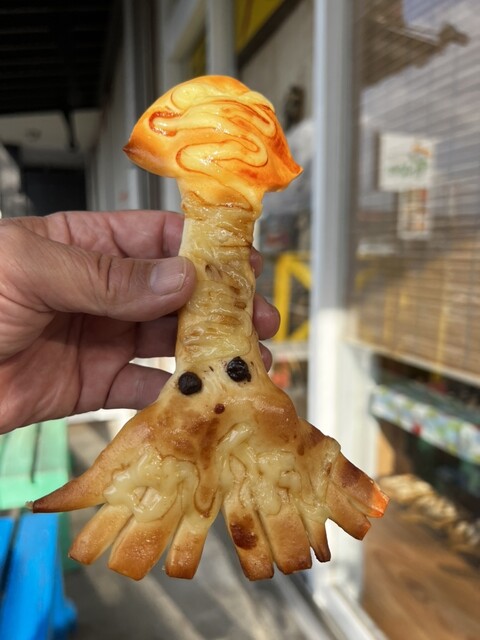 ちいさなパン畑 - 篠山口/パン | 食べログ ちいさなパン畑 - 篠山口/パン | 食べログ