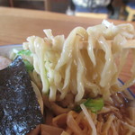 ケンチャンラーメン - 2013.11