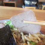 ケンチャンラーメン - 2013.11