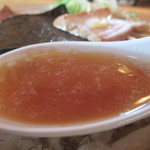 ケンチャンラーメン - 2013.11