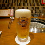 松庵 韓菜房 - トリビー♪